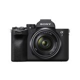 Sony A7 28-70mm Lens Siyah Aynasız DSLR Fotoğraf Makinesi