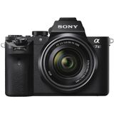 Sony A7 II 28-70mm Lens Aynasız Fotoğraf Makinesi