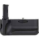 Sony A7 II - A7R II - A7S II İçin Ayex AX-A7II Battery Grip + 2 Adet NP-FW50 Batarya
