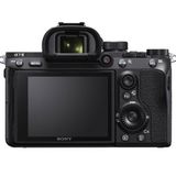 Sony A7 III 28-70 mm OSS Lens Kit