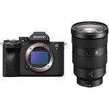 Sony A7 IV 24-70mm F/2.8 GM Lens Kit