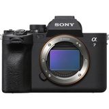 Sony A7 IV Aynasız Fotoğraf Makinesi 33 MP 4K Video Siyah Gövde İthalatçı Garantili
