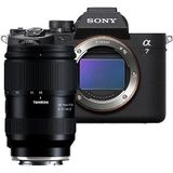 Sony A7 IV Aynasız Fotoğraf Makinesi