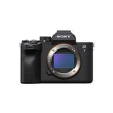 Sony A7 Iv Body (2 Yıl Eurasia Garantili) ILCE-7M4