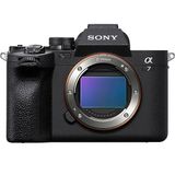 Sony A7 IV Body Aynasız Fotoğraf Makinesi
