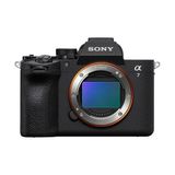 Sony A7 V Body / Ithalatçı Garantili