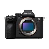 Sony A7 V Full Frame Gövde (Sony Türkiye Garantili)