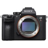 Sony A7R III Body Aynasız Fotoğraf Makinesi