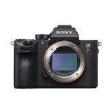 Sony A7r Iva Aynasız Fotoğraf Makinesi