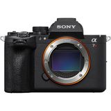 Sony A7R VI Body Aynasız Fotoğraf Makinesi