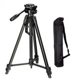 Sony A7s A7r Iı Iıı İçin 135cm Profesyonel Tripod