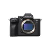 Sony A7S Iıı Body Aynasız Fotoğraf Makinesi ( Eurasia Garantili)