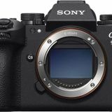 Sony A9 III Body Aynasız Fotoğraf Makinesi
