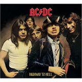 Sony AC / DC Highway To Hell (PLAK)