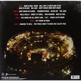 SONY Ac/dc Live At River Plate - Plak