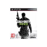 Sony Actıvısıon Call Of Duty Modern Warfare 3 Ps3(TEŞHİR)