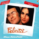 SONY Al Bano, Romina Power - Felicità - Plak