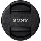 Sony Alc-f82s Lens ön kapağı