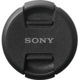 Sony ALC-F82S ön objektif kapağı, 82 mm – siyah