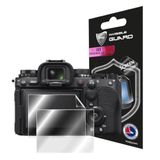 Sony Alpha 9 III - A9 iii Aynasız Dijital Camera ile uyumlu IPG Hydrogel Ekran Koruyucu (2 Adet)
