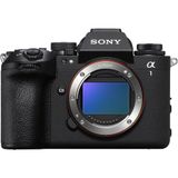 Sony Alpha A1 II Body Aynasız Fotoğraf Makinesi (Sony Türkiye Garantili)