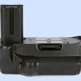 SONY ALPHA A450 A500 A550 A560 A580 İÇİN MEİKE BATTERY GRİP