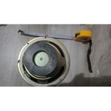 Sony Amfi Speaker Buyuk Cift Mıknatıs Hoparlör İkinci El Sağlam Güçlü 12 Ohm