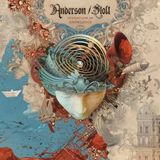 SONY Anderson/stolt Inventıon Of Knowledge (Orange Vınyl) - Plak