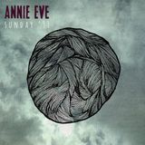 SONY Annie Eve Sunday '91 - Plak