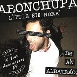 SONY Aronchupa & Little Sis Nora - I'm An Albatraoz - Plak
