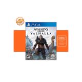 Sony Assassin’s Creed Valhalla - Ps4 Oyun [SIFIR]