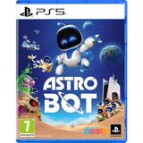 Sony, Astro Bot Ps5, Platform/macera Oyunu, Standart Sürüm, Cd'li Fiziksel Versiyon, Fransızca, 1 - secenek