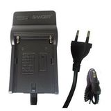 SONY AX2000 Kamera Şarj Aleti, Cihazı