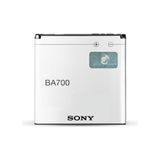 Sony BA700 Sony Xperia Ray, Xperia Pro, Xperia Neo V Uyumlu Telefon Bataryası