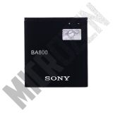 Sony BA800 Sony Xperia LT26i Xperia S SP50KERA10 Uyumlu Telefon Bataryası