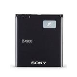 Sony BA900 Sony Xperia Xperia TX Xperia J Xperia E1 Uyumlu Telefon Bataryası