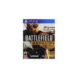 Sony Battlefield Hardline Ps4 Oyun Fps Türü İle Çok Satan Eğlenceli Oyun Deneyimi