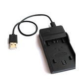 Sony BC-TRY NP-FV50 USB şarj aleti FV70 FV100 şarj cihazı FDR-AX33 NEX-VG10 HDR-CX110 VG20 VG30 VG900 CX130 CX150