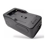 Sony Bc-v615 Np-f970/np-f770/np-f550 Uyumlu Fotoğraf Makinesi Şarj Cihazı