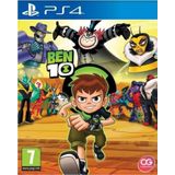 Sony Ben 10 PS4 Oyun