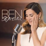 SONY Ben - Plak