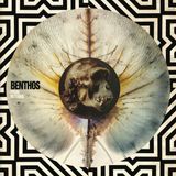 SONY Benthos From Nothıng (Black Marbled Vınyl) - Plak