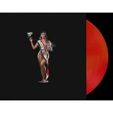 SONY Beyonce Cowboy Carter (Opaque Red Vınyl) - Plak