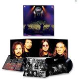 SONY Black Sabbath - Reunion (Live - Remastered) / 3 x Plak