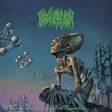 SONY Blood Incantatıon Hıdden Hıstory Of The Human Race (Re-Issue) (Coke Bootle Green Vınyl) - Plak