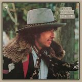 SONY Bob Dylan - Desire Plak