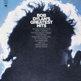 Sony Bob Dylan Greatest Hits - Plak