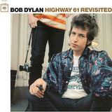 Sony Bob Dylan Highway 61 Revisited - Plak