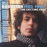 SONY Bob Dylan The Best Of The Cuttıng Edge 1965-1966: - Plak