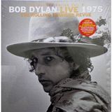 Sony Bob Dylan The Bootleg Series Vol. 5: Bob Dylan Live 1975, The Rolling Thunder Revue - Plak